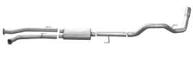 Cat-Back Single Exhaust System 18603